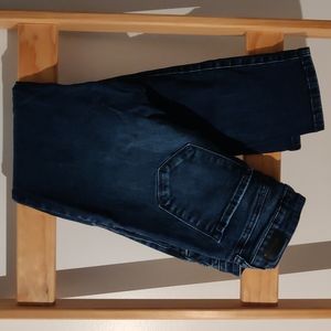STS Blue jeans, Emma skinny fit, high rise